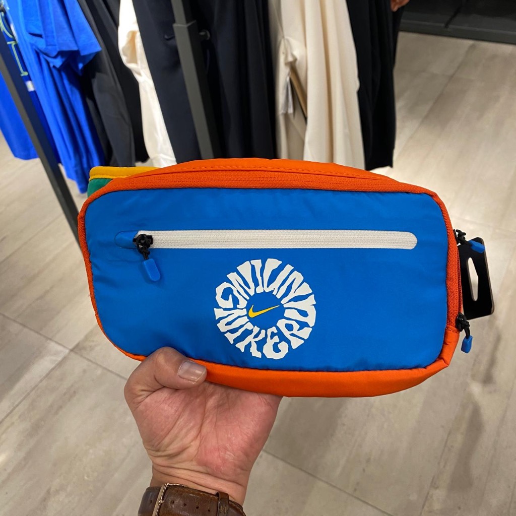 Jastip. Waistbag Nike (Man)