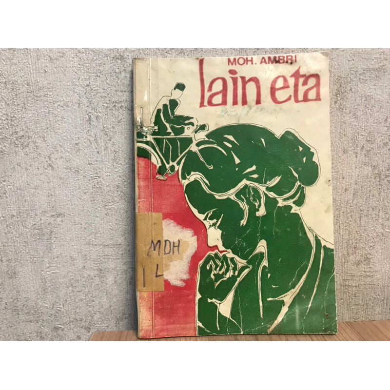 Lain Eta - Moh. Ambri (Cetakan Rahmat Cijulang)