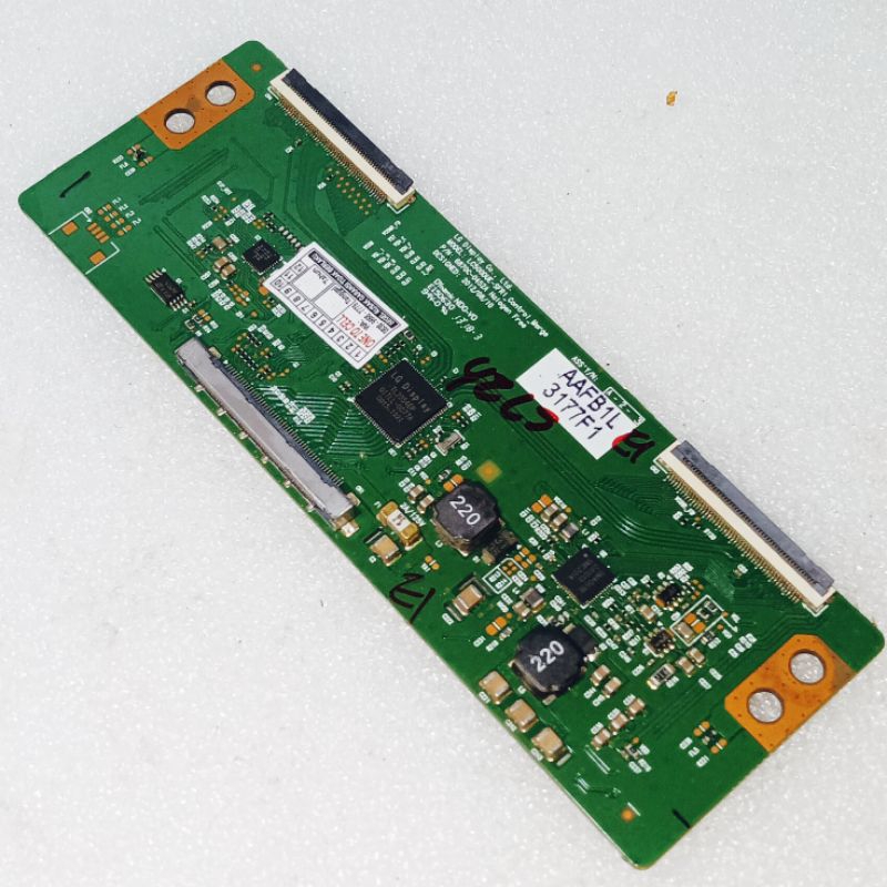 tcon lg 42ls3450-tikon tv lg 42ls3450 - lg 42ls3400