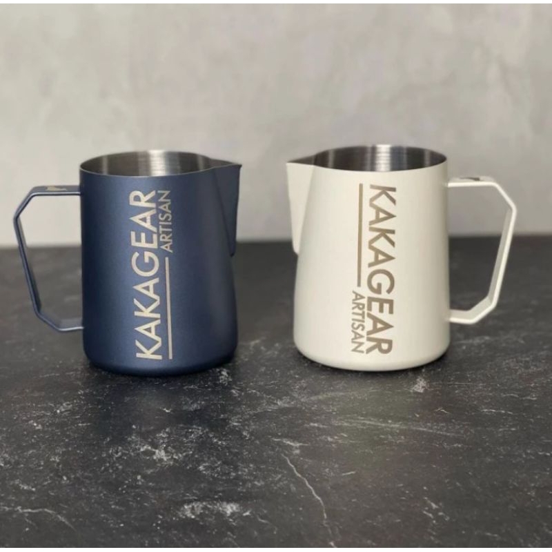 Milk Jug Kakagear Raptor 600ml Baru