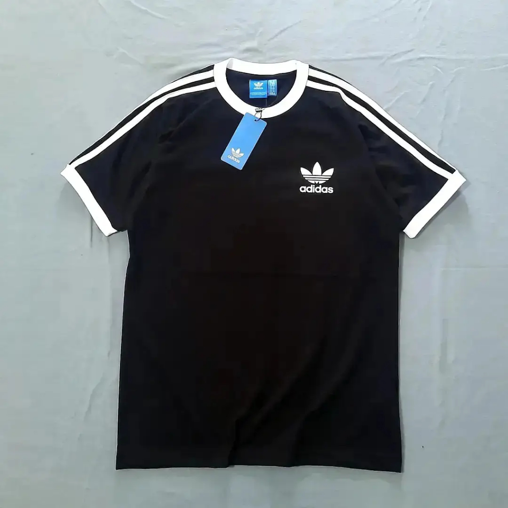 Kaos adidas tshirt adidas baju adidas