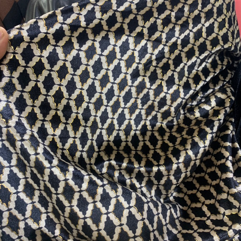 kain antik butik - kain beludru - kain beludru martin - kain beludru motif - kain beludru polos - ka