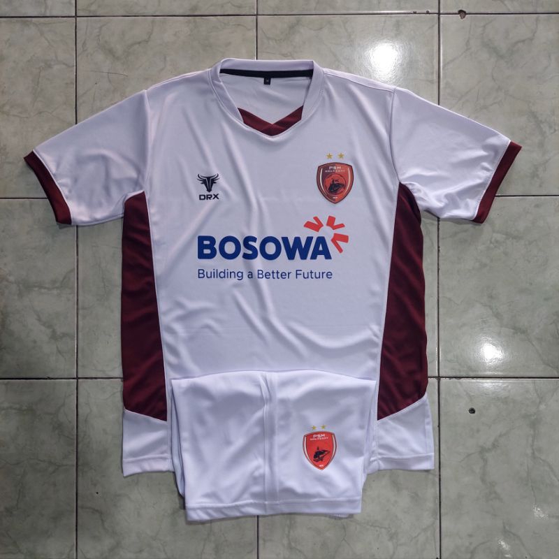jersey psm makassar baju bola psm makassar baju suporter psm makassar
