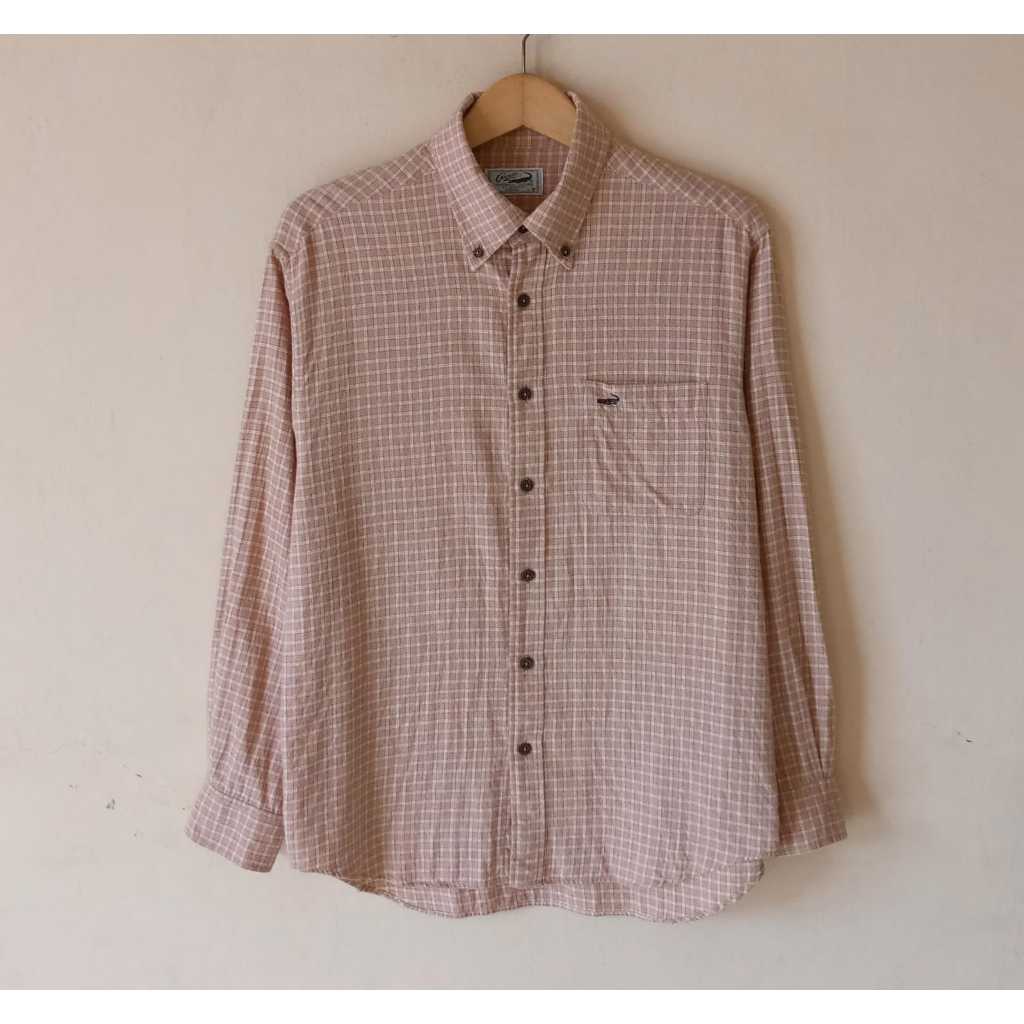 flanel shirt crocodile kemeja flanel crocodile kemeja crocodile