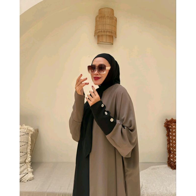 Abaya masya vol 3