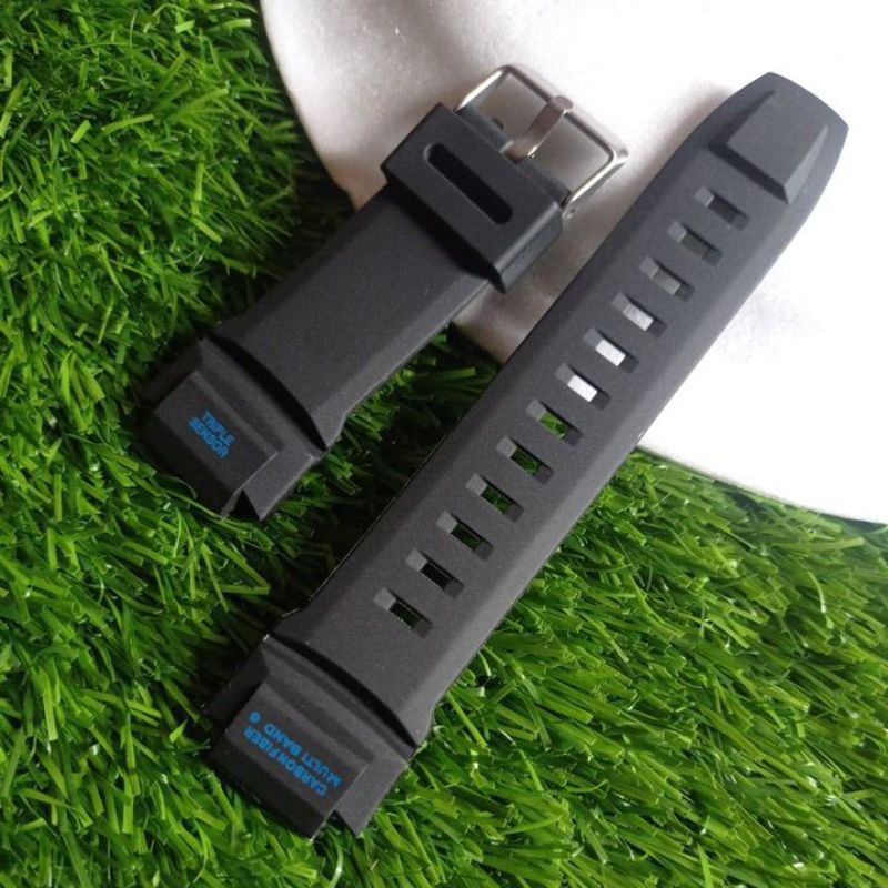 TALI STRAP JAM TANGAN CASIO PROTREK PRG270 PRG-270 PRG 270