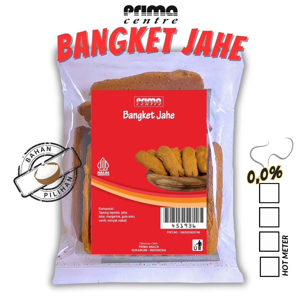 

(SN) KUE BANGKET JAHE 135gr