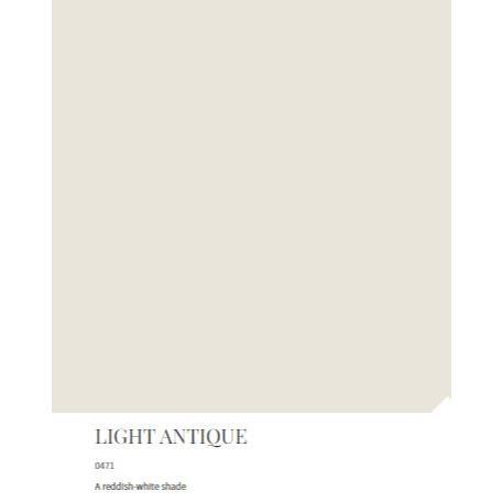 JOTUN Majestic SENSE 0417-LIght Antique 20L / 28KG Cat Tembok Dalam Interior cat jotun 4kg Cat Inter