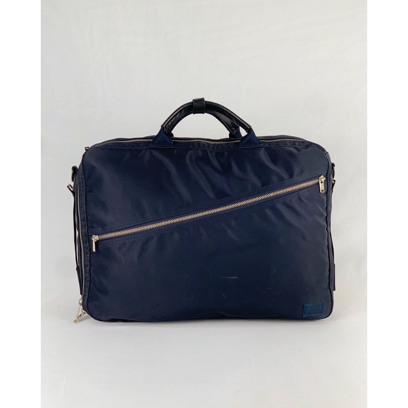 Backpack / Briefcase Porter-Yoshida & Co. Navy