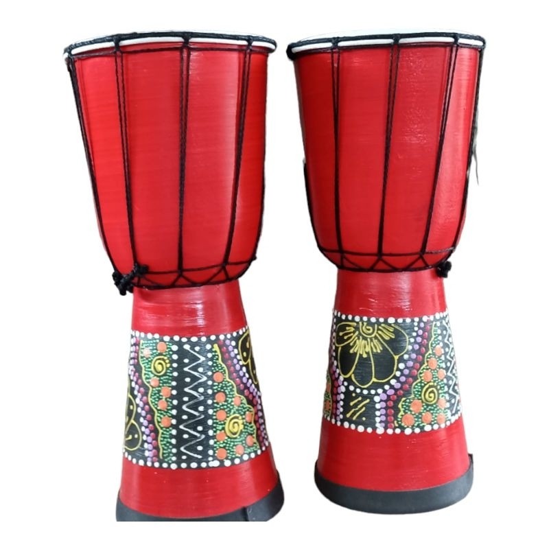 Kendang Jimbe 40cm, jumbo