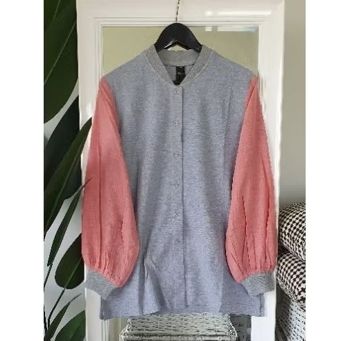 Monel Casablanca (Top/Kemeja/Atasan/Blouse) @Monel_Chavians