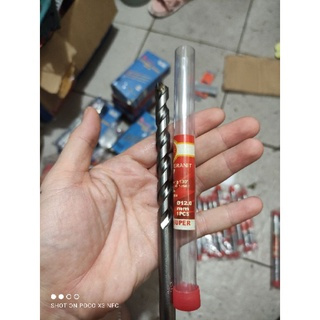 Mata Bor Beton 12mm /mata bor granit 12mm super YOZURI/ MATA BOR BETON GRANIT