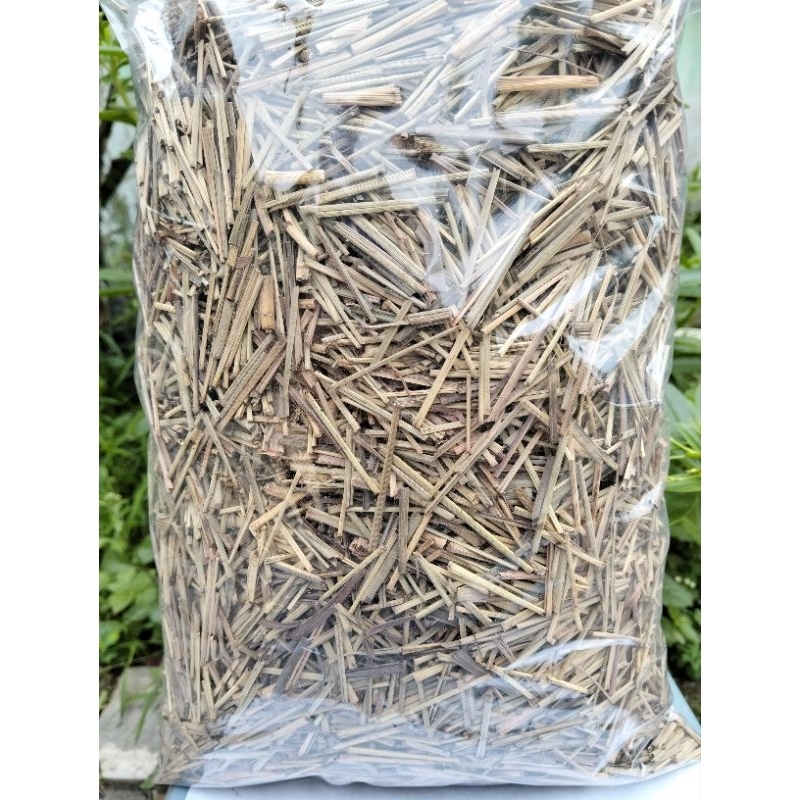 

Sereh rajang kering 500 gram
