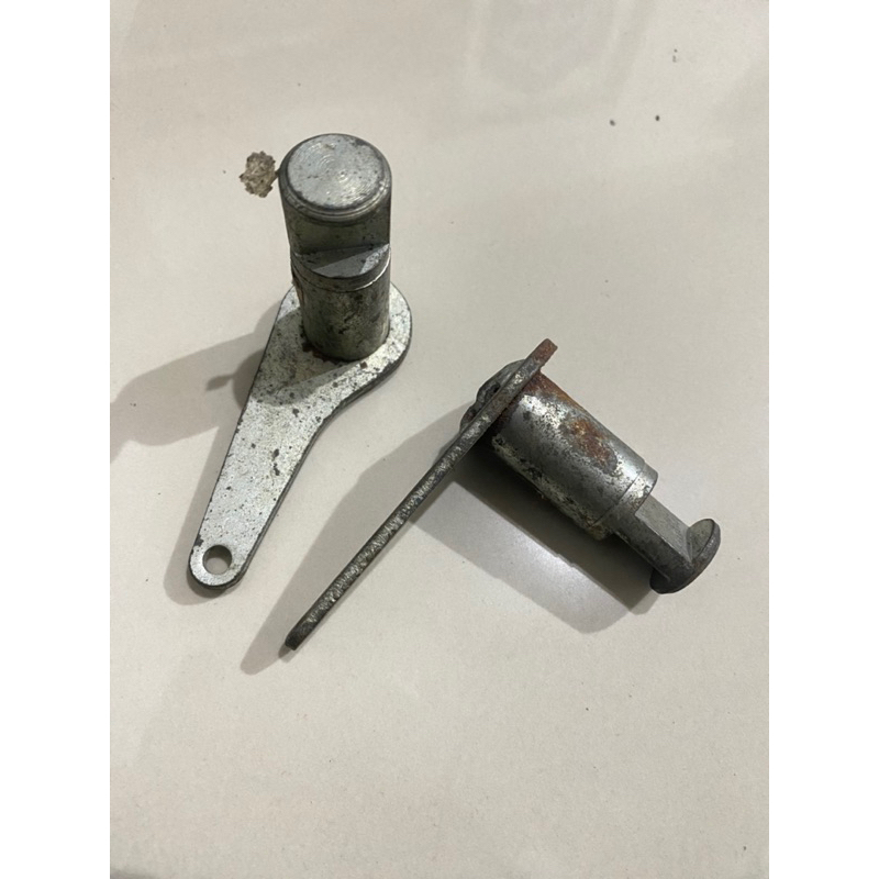 tuas paha rem depan vespa px excel exclusive