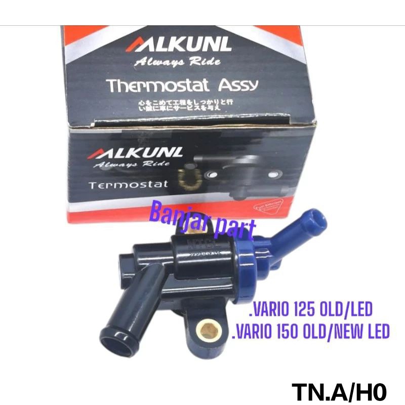 THERMOSTAT VARIO TECHNO 125  VARIO 150 NEW/LED  MLKNL