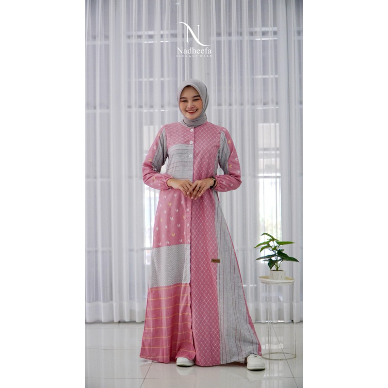 Dress Nadheefa Store