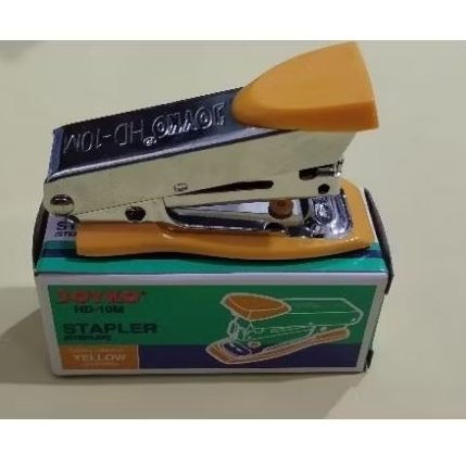 

Stapler Mini Joyko HD-10M.