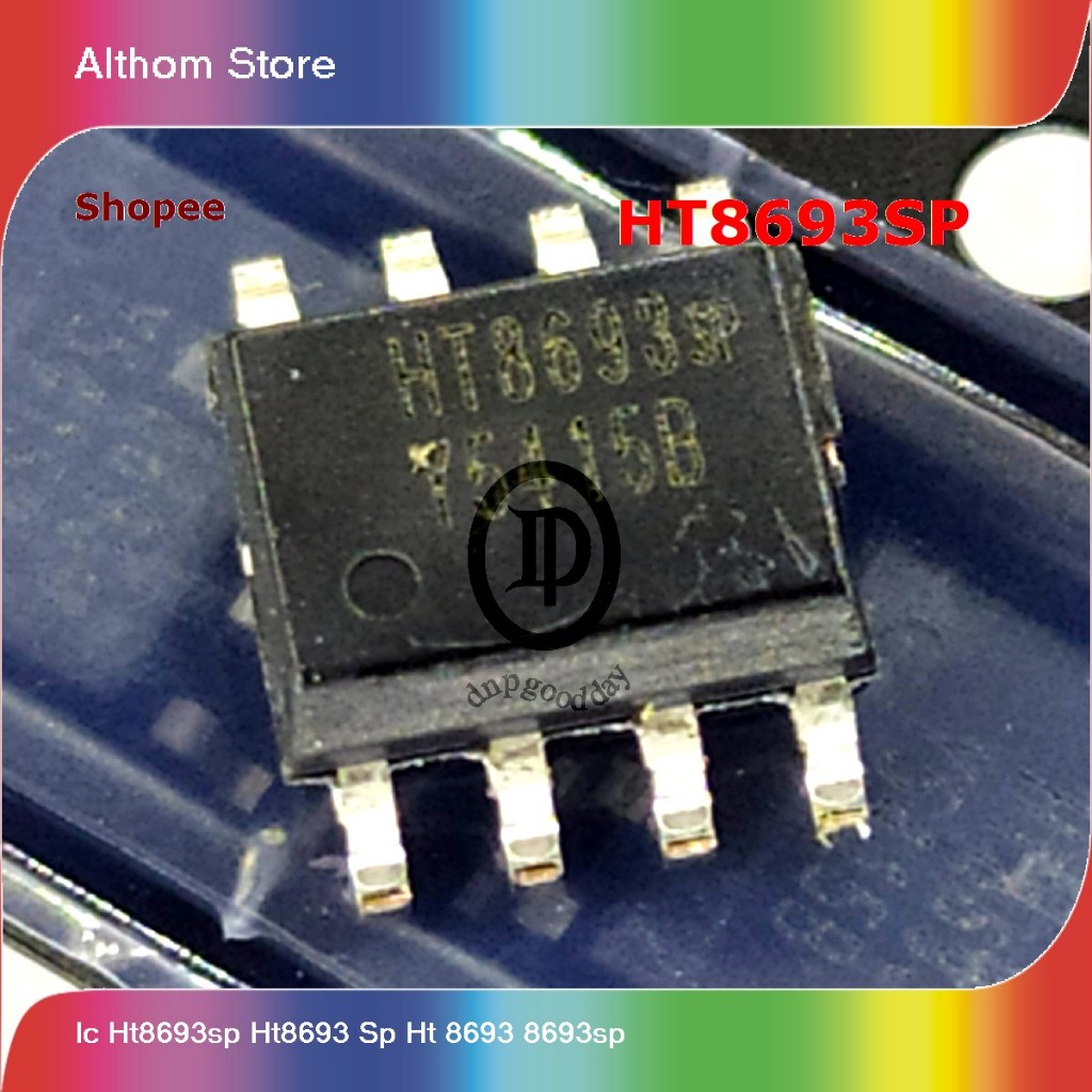 ic ht8693sp ht8693 sp ht 8693 8693sp