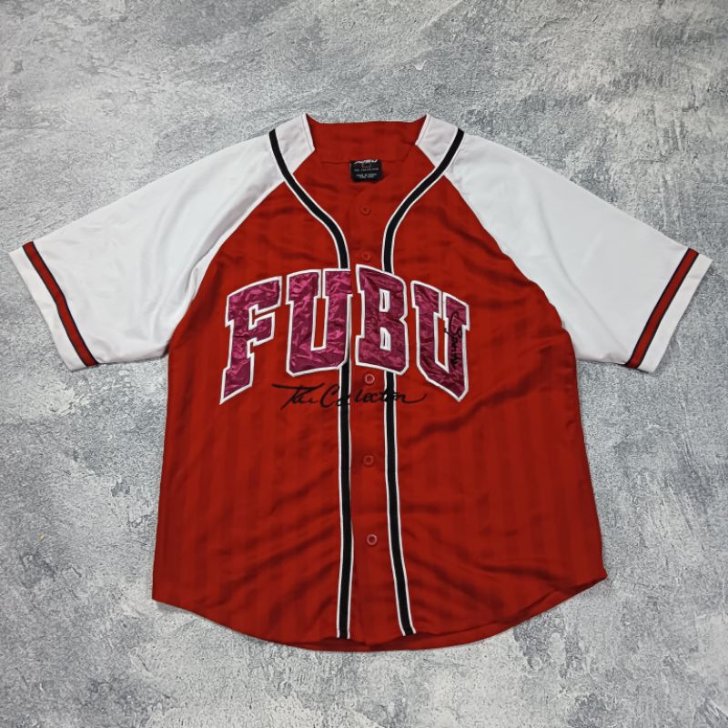 jersey fubu