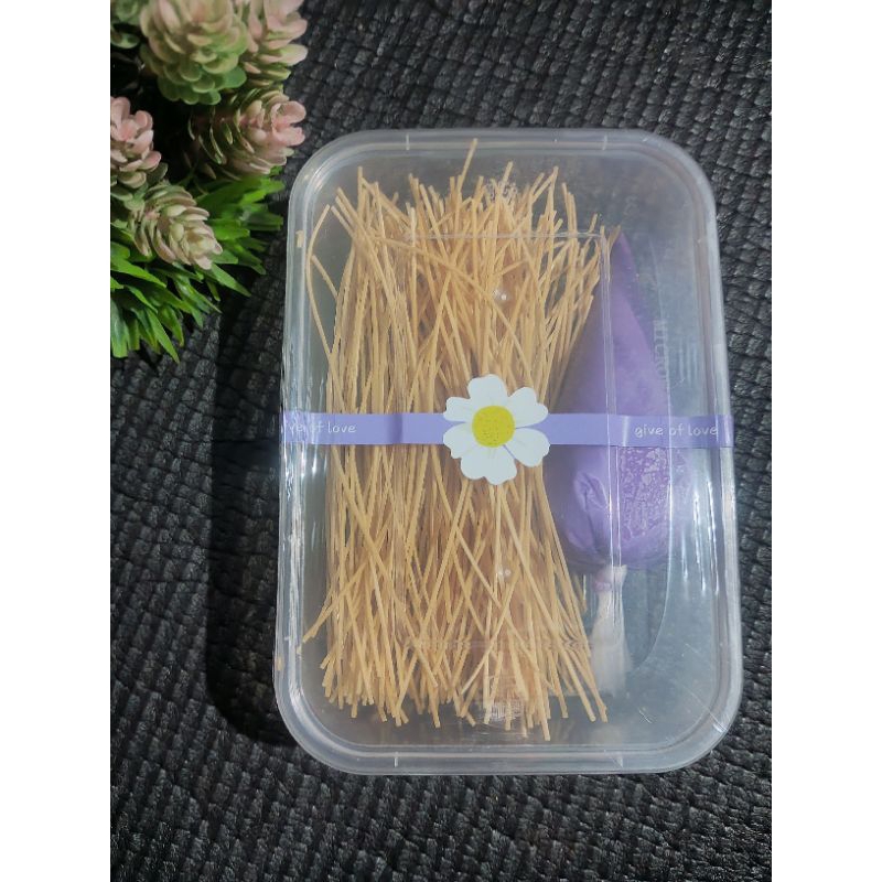 

MIE LIDI BOX 500ML PREMIUM