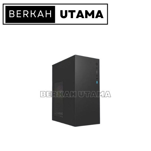 PC RAKITAN INTEL CORE I5 11400 GEN11 | KOMPUTER OFFICE ADMIN I5-11400