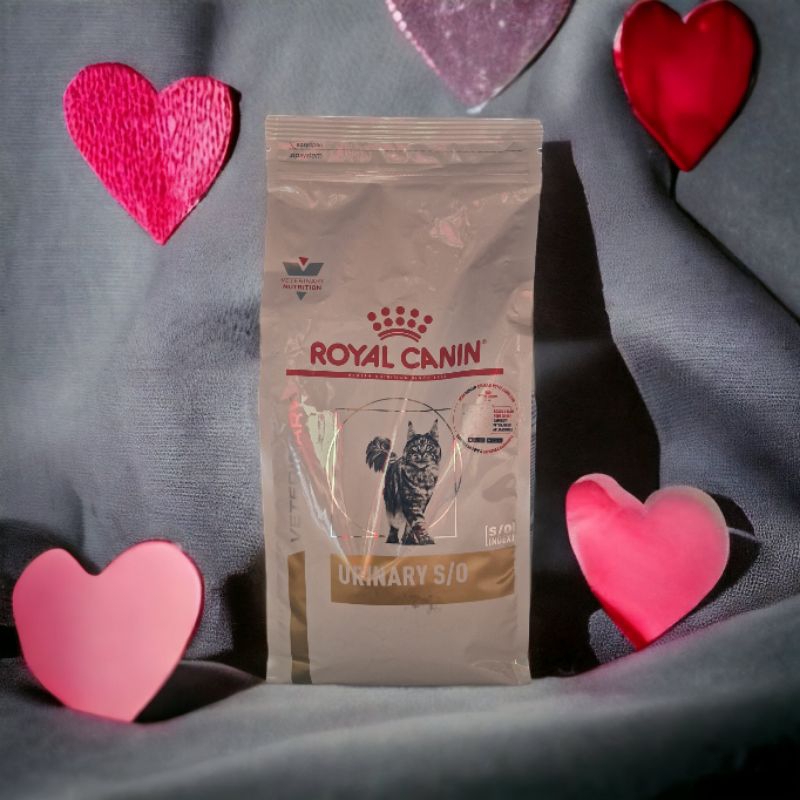 Royal Canin Urinary s/o
