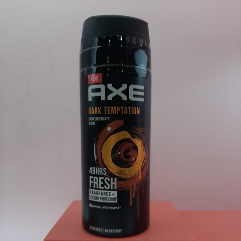 Axe Dark Temptation 135ml