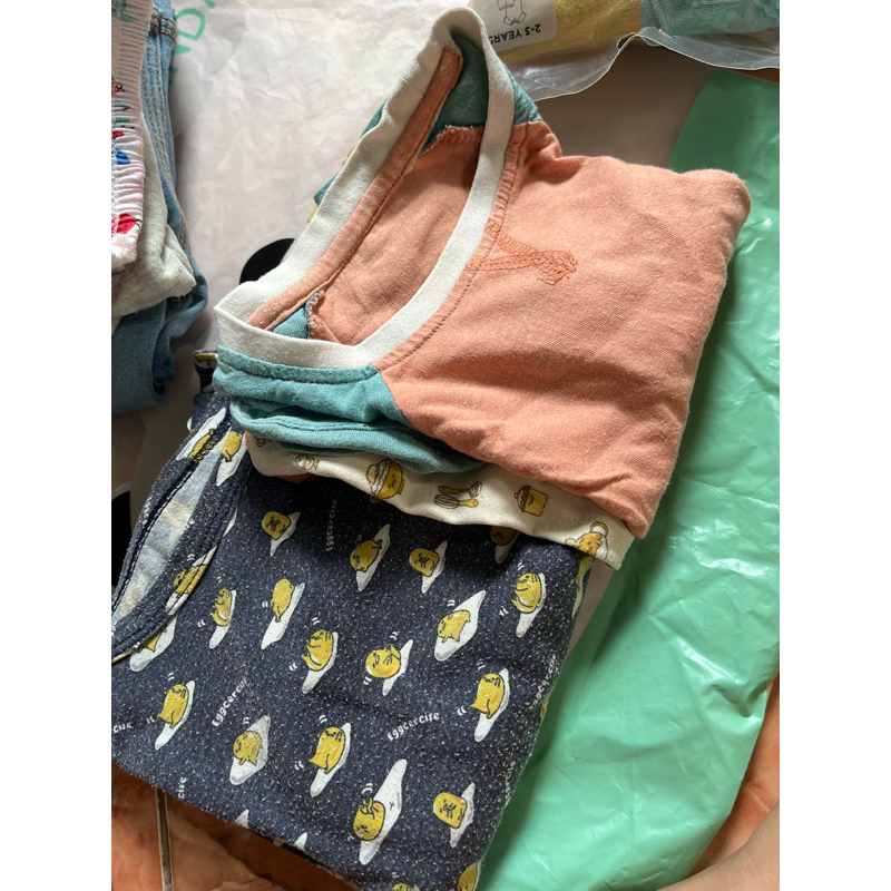 PRELOVED LITTLE PALMERHAUS