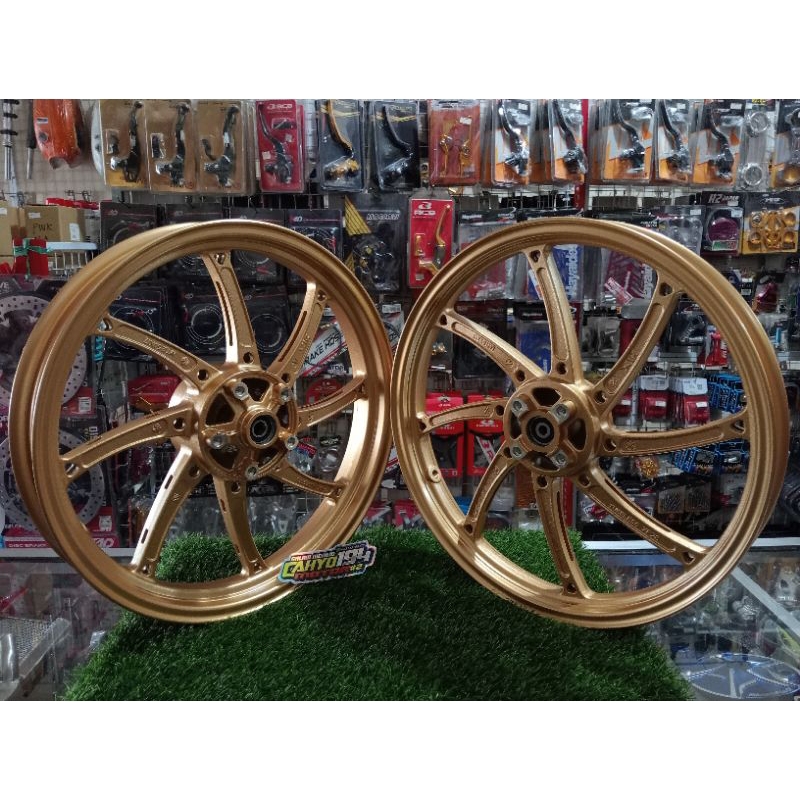 VELG X1R 822 MX KING ORIGINAL VIETNAM
