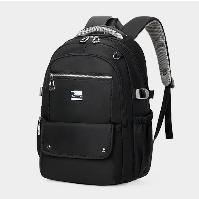 Tas Ransel Wanita Pria Laptop Besar Tailida Original Remaja Sekolah Kuliah Backpack 3167