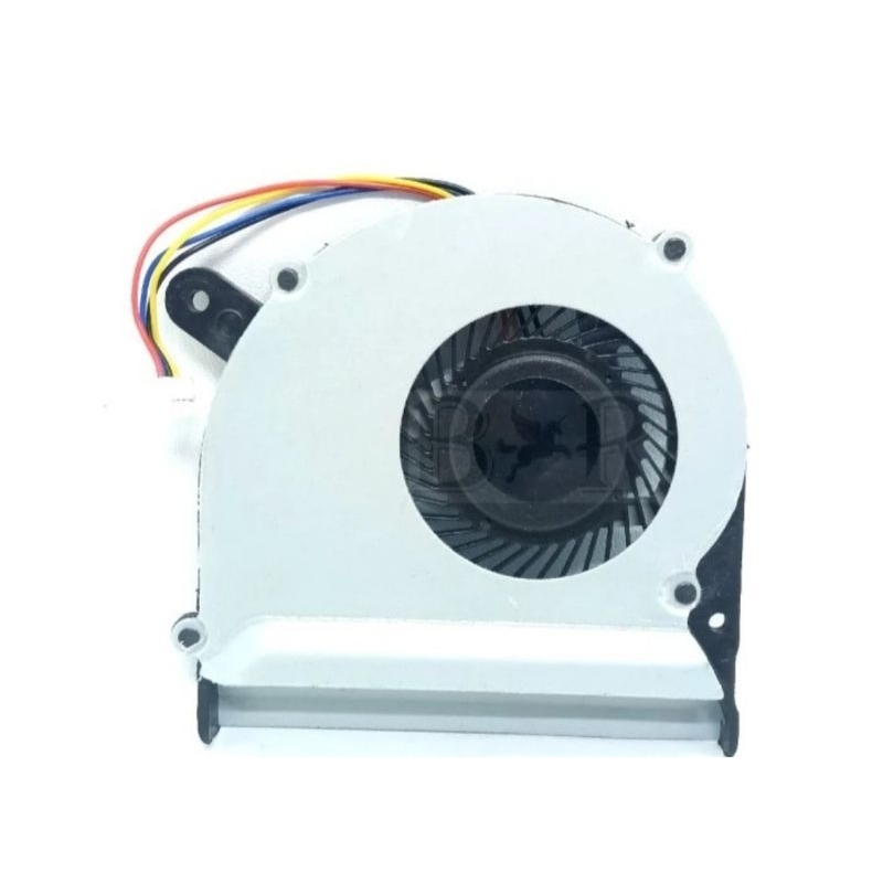 KIPAS FAN ASUS VIVOBOOK S300 S300SC S300CA F402C F402CA V500CA 4 PIN ORI NEW