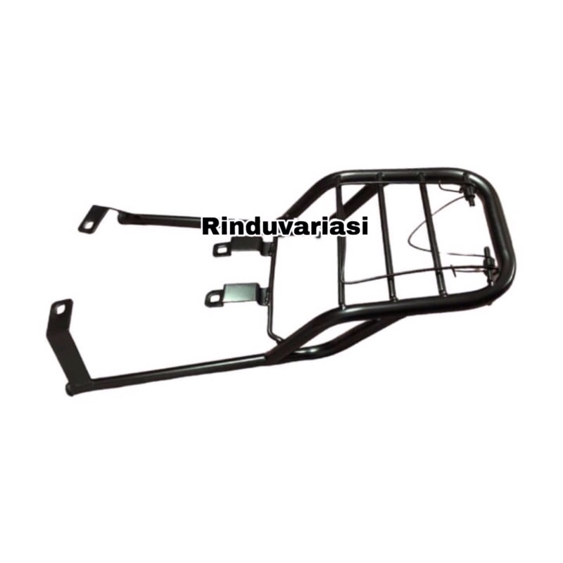 BEHEL BRACKET YAMAHA XSR 155