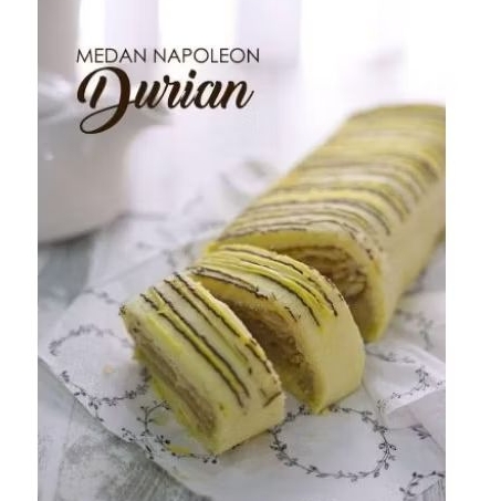 

MEDAN NAPOLEON ORIGINAL