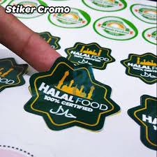 

Stiker Cromo A3: Elegan dan Berkualitas untuk Proyek Kreatif Anda