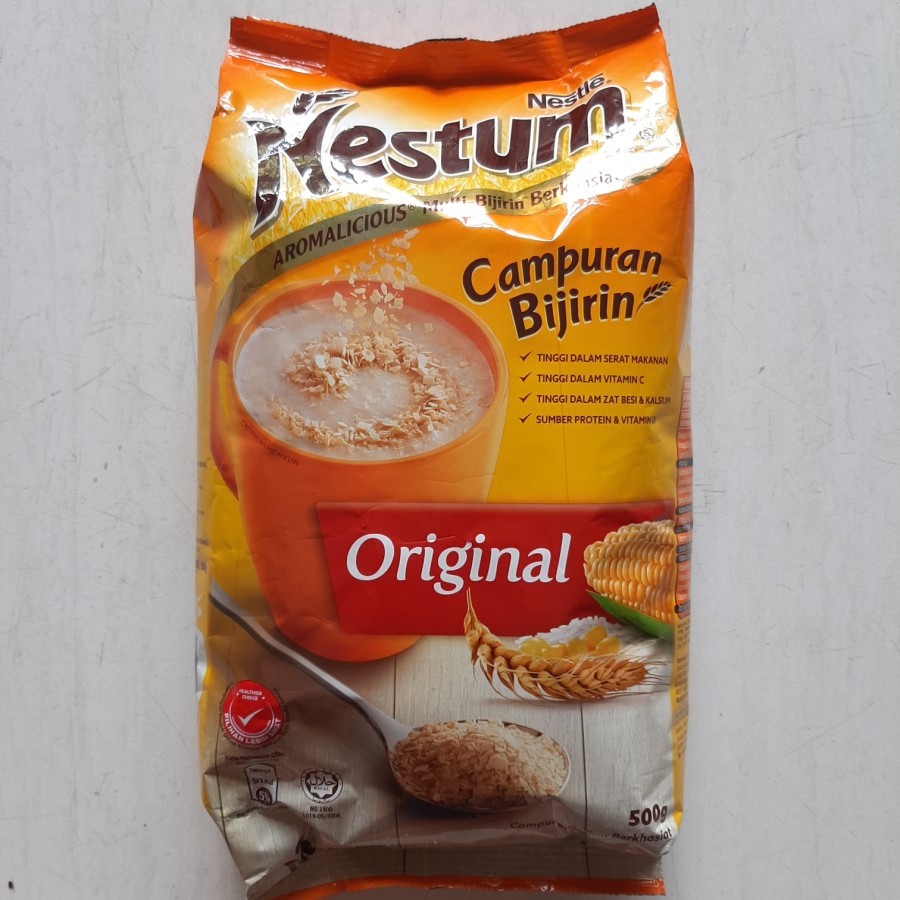 

Nestum Malaysia Original / Nestum Gandum Cereal / Nestum Original