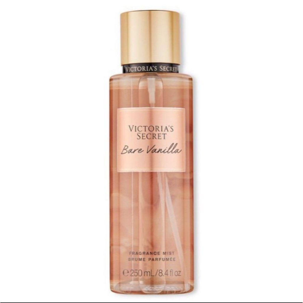 Victoria's Secret Parfum Victoria Secret Fragrance Mist 250ml ORIGINAL Body Mist Victoria Secret