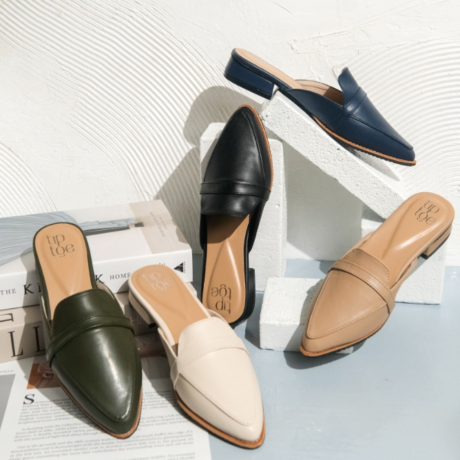Tiptoe LOKI - Woman Heels Sandals