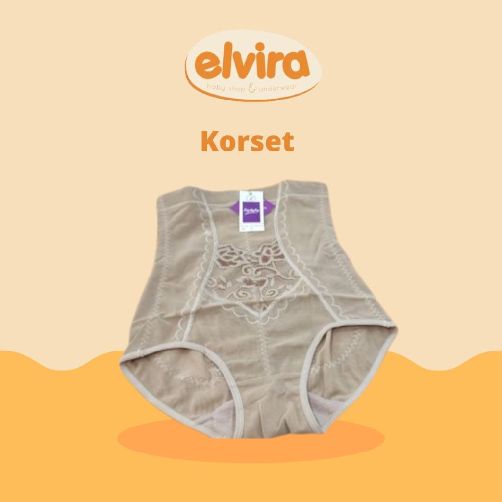 Lydyly korset celana