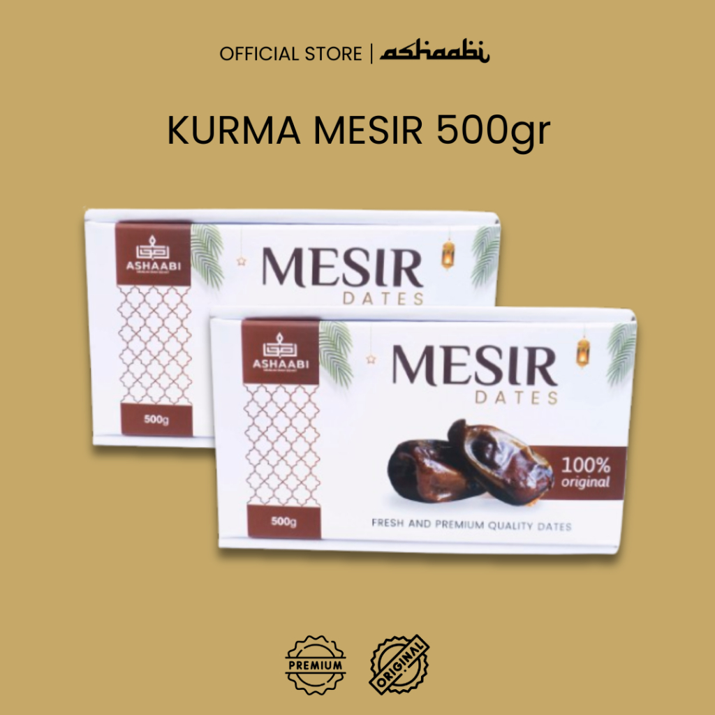 

Kurma Mesir Premium Grade A Kurma Madu manis korma bam murah enak
