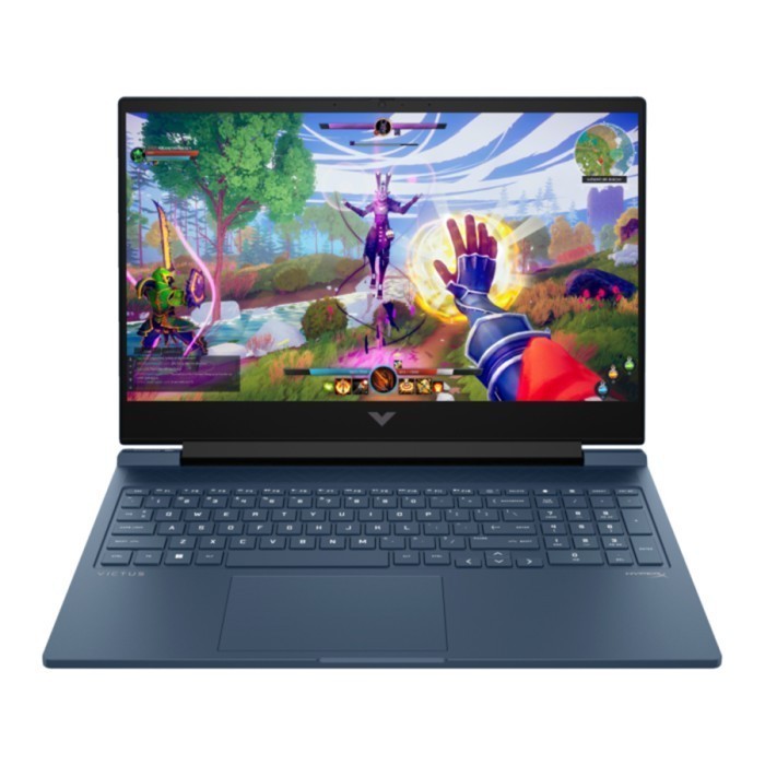 HP Victus Gaming 16-S1778AX R7 8845HS 16GB SSD 1TB RTX4070 8GB W11 16.1" FHD IPS