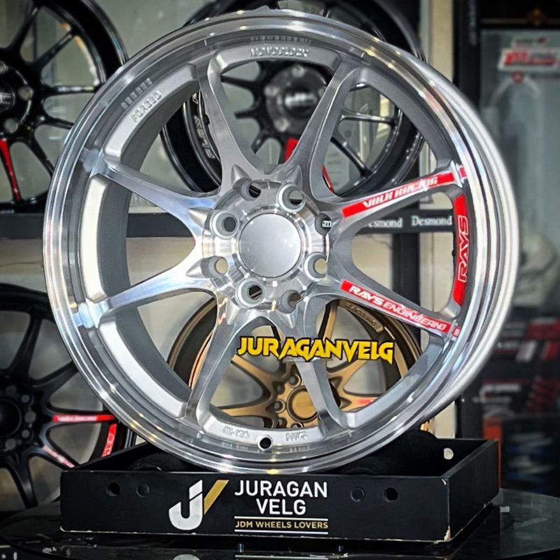 ce28 Polish r16x7 et 40 H8