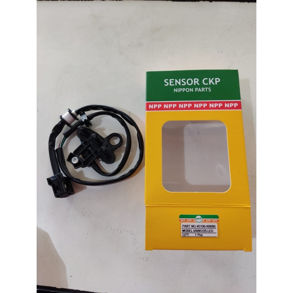 CKP SENSOR HONDA VARIO-125 LED KAKI 3 NPP