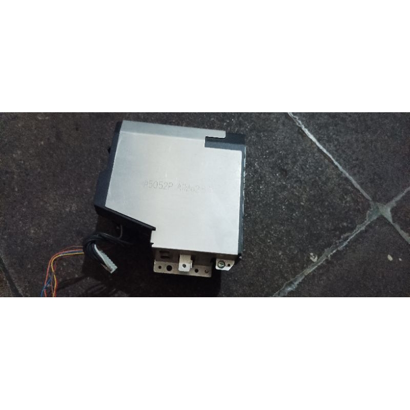 psu+ballast proyektor epson