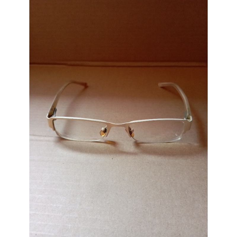 Frame Kacamata CK Calvin Klein Preloved