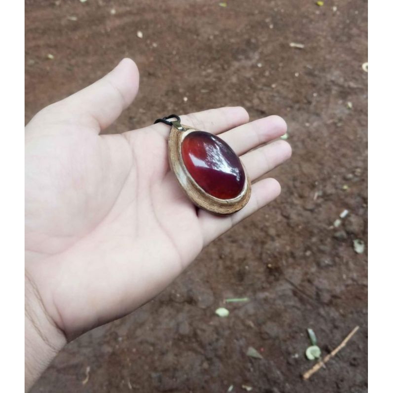 Mustika Getah katilayu. 100%Asli berkualitas terbaik