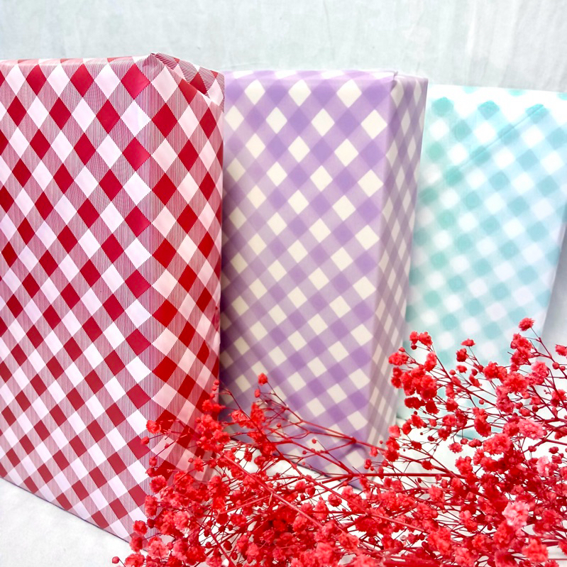 

Tambahan Kertas Kado