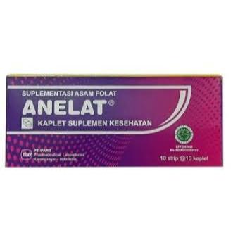 ANELAT