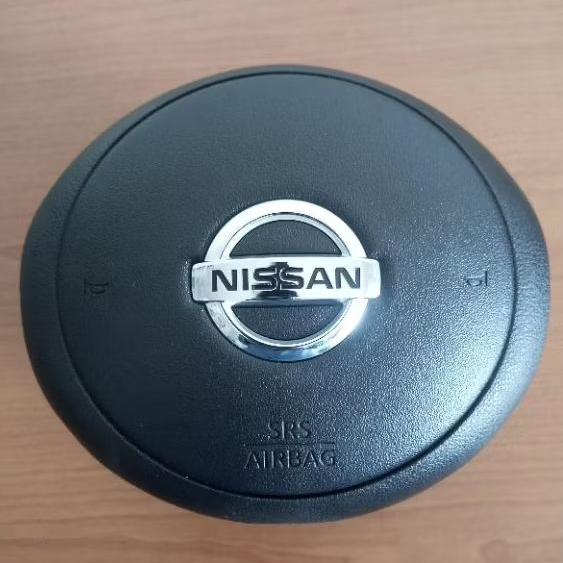 AIRBAG STIR NISSAN MARCH
