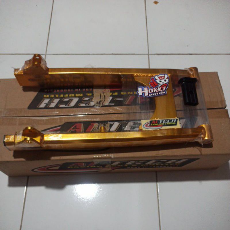 swing arm aitech jupiter z