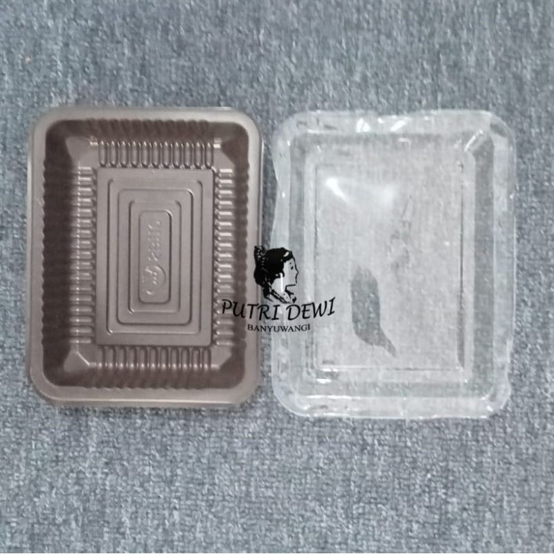 Mika Brownies SB110 [50pcs]